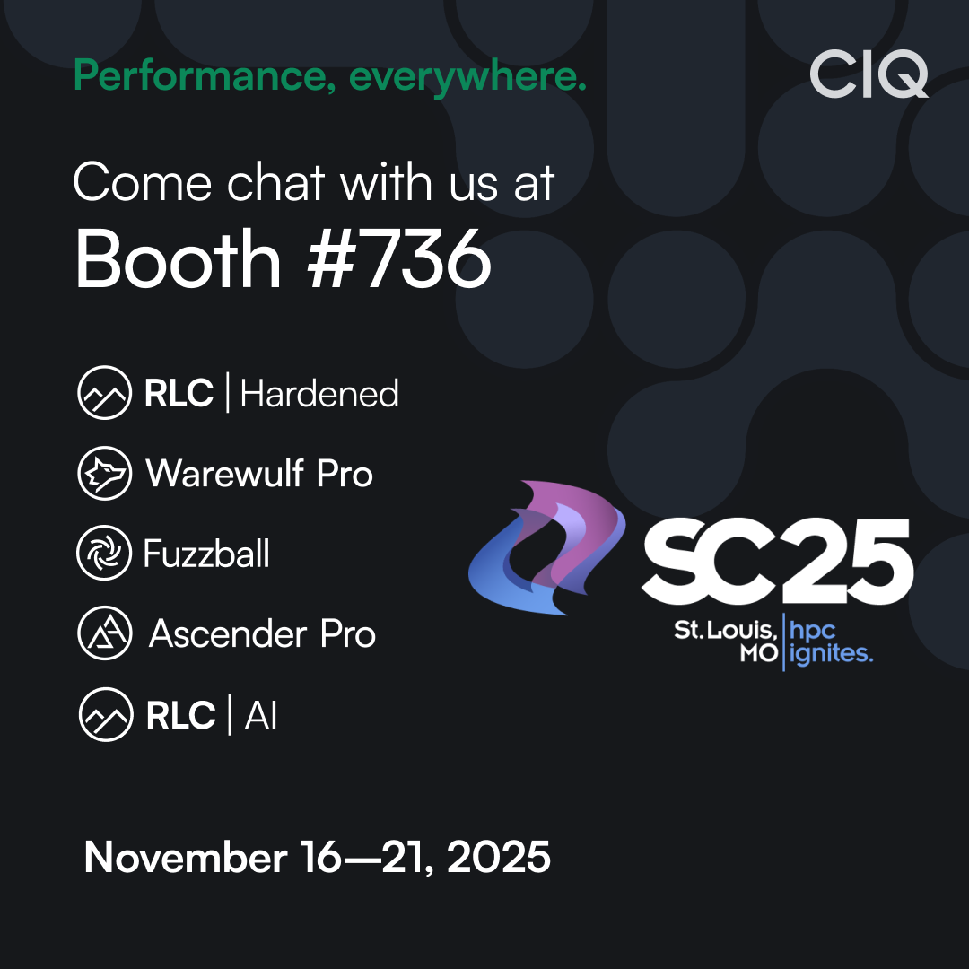 Meet me at SC25 opt-6